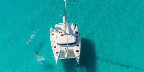 Lagoon 39