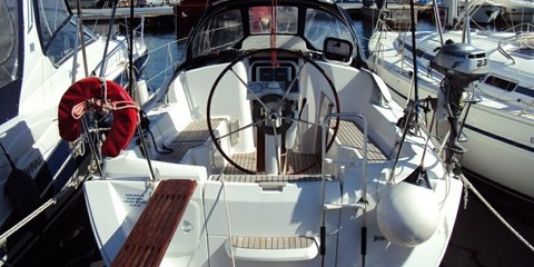 Jeanneau Sun Odyssey 30 I DL