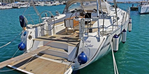 Bavaria Cruiser 50