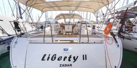 Bavaria 56 Cruiser