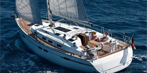 Bavaria 45 Cruiser