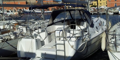 Beneteau Cyclades 39