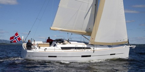 Dufour 412