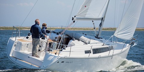 Bavaria Easy 9.7