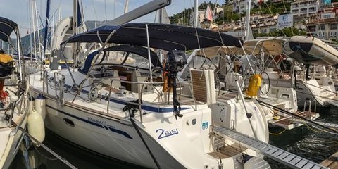 Bavaria 46 Cruiser