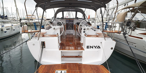 Elan Impression 45.1