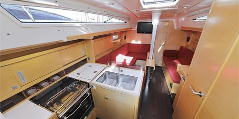 Elan 350