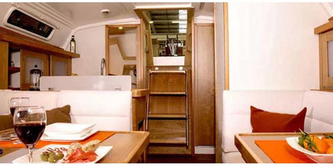 Hanse 375