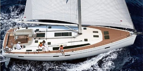 Bavaria Cruiser 51