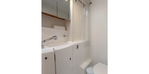 Lagoon 400 S2