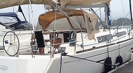 Dufour 405