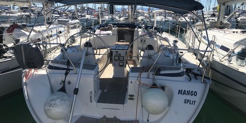 Bavaria 46 Cruiser