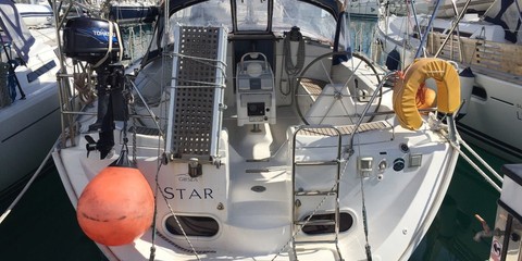 Bavaria 32 Cruiser