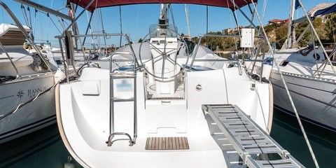 Beneteau Oceanis Clipper 331