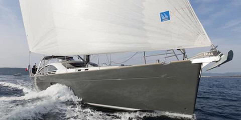 Wauquiez Pilot Saloon 55