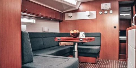 Bavaria 56 Cruiser