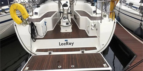 Bavaria 33 Cruiser