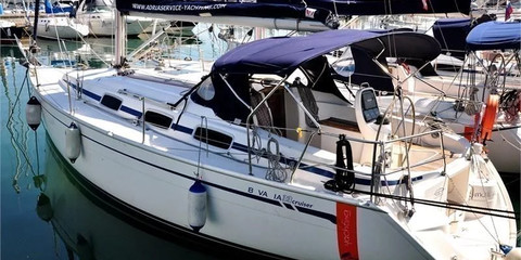 Bavaria 33 Cruiser