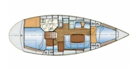 Bavaria 37 Cruiser