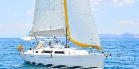 Hanse 325