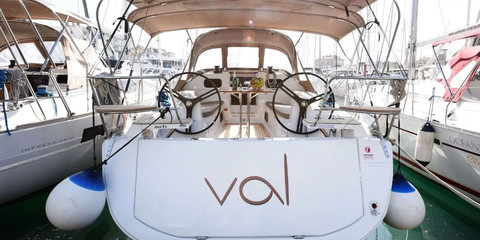 Elan Impression 40