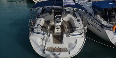 Bavaria 39 Cruiser