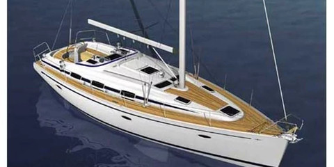 Bavaria 39 Cruiser