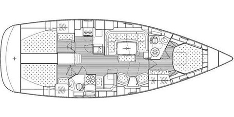 Bavaria 44 Vision