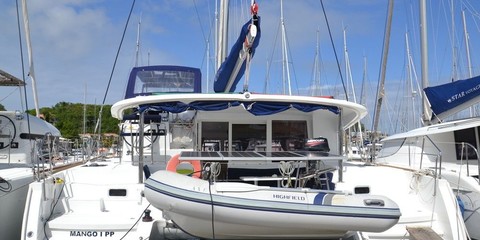 Lagoon 400 S2
