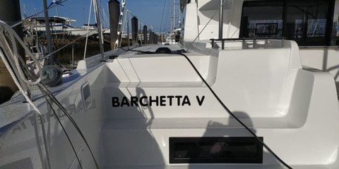 Lagoon 46