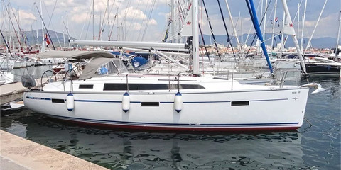 Bavaria 37 Cruiser