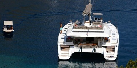 Fountaine Pajot IPANEMA 58