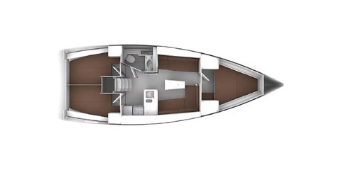 Bavaria 37 Cruiser