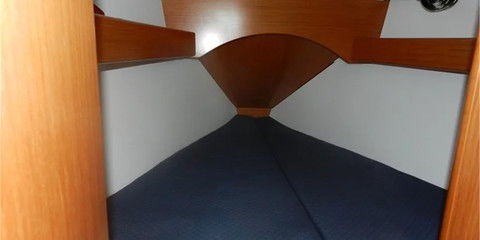 Beneteau Cyclades 39.3