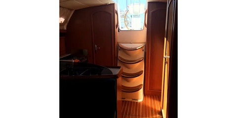 Jeanneau Sun Odyssey 37.1