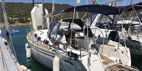 Bavaria 31 Cruiser