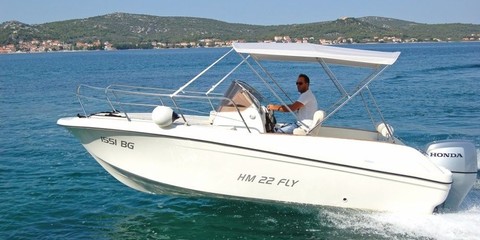 HM 22 Fly