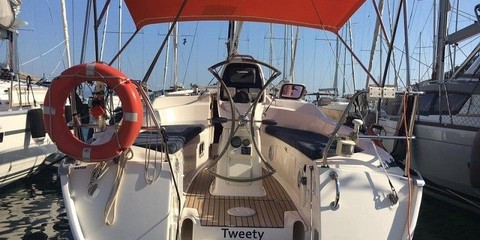 Bavaria 31 Cruiser