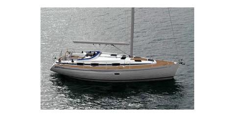 Bavaria 37 Cruiser
