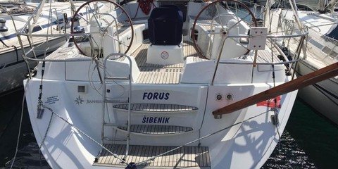 Jeanneau Sun Odyssey 50 DS