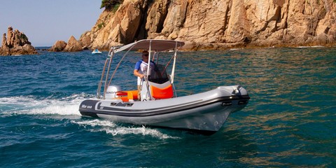 Black Sea Yachts BSY 100