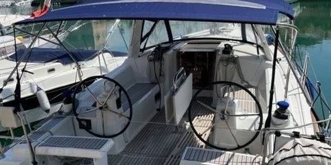Beneteau Oceanis 35.1