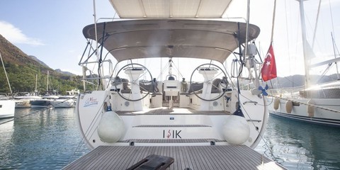 Bavaria 46 Cruiser STYLE