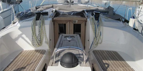 Bavaria 37 Cruiser