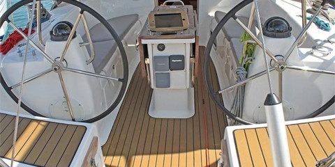 Bavaria 42 Cruiser