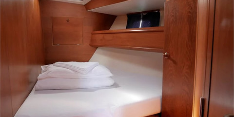 Jeanneau Sun Odyssey 45.2