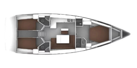 Bavaria 46 Cruiser STYLE