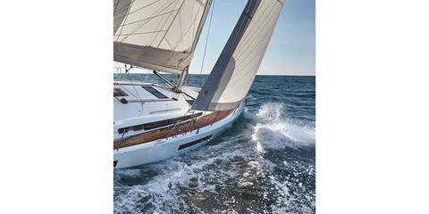 Jeanneau Sun Odyssey 440