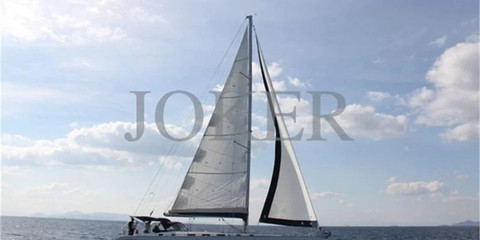 Beneteau Cyclades 50.5