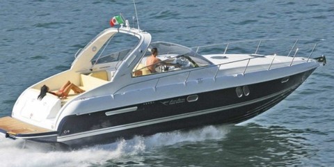 Airon marine 425